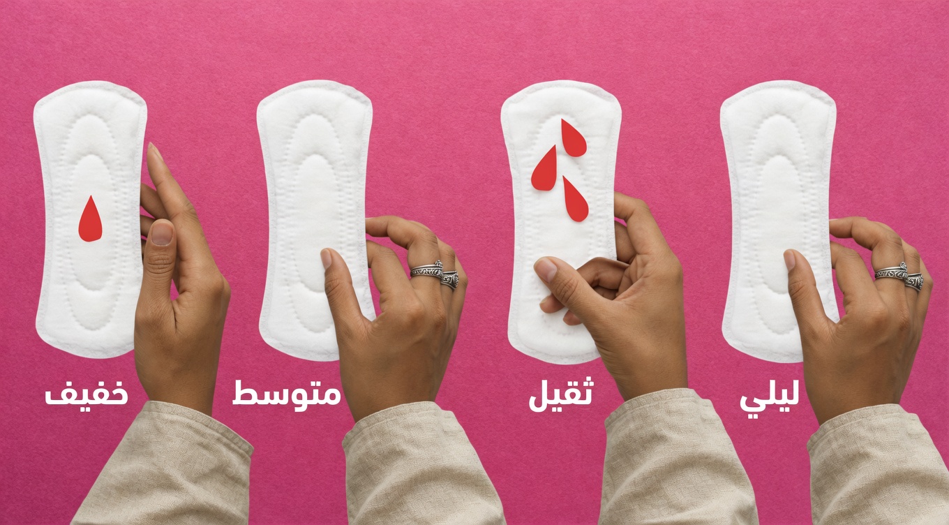 12 علامة تحذيرية قد يكون رحمك يرسل لك من خلالها إشارات مهمة – أصغي قبل فوات الأوان