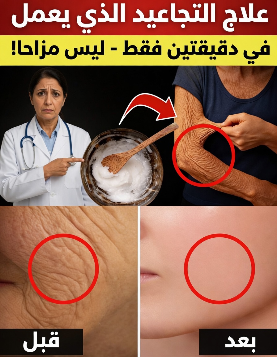 اكتشف الفوائد المدهشة لمزيج بسيط من زيت جوز الهند وزيت الخروع للبشرة الناضجة