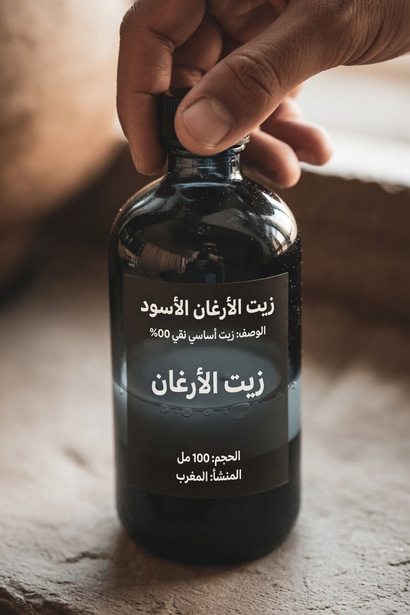 اكتشف الفوائد المدهشة لمزيج بسيط من زيت جوز الهند وزيت الخروع للبشرة الناضجة
