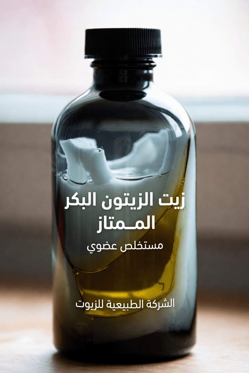 اكتشف الفوائد المدهشة لمزيج بسيط من زيت جوز الهند وزيت الخروع للبشرة الناضجة