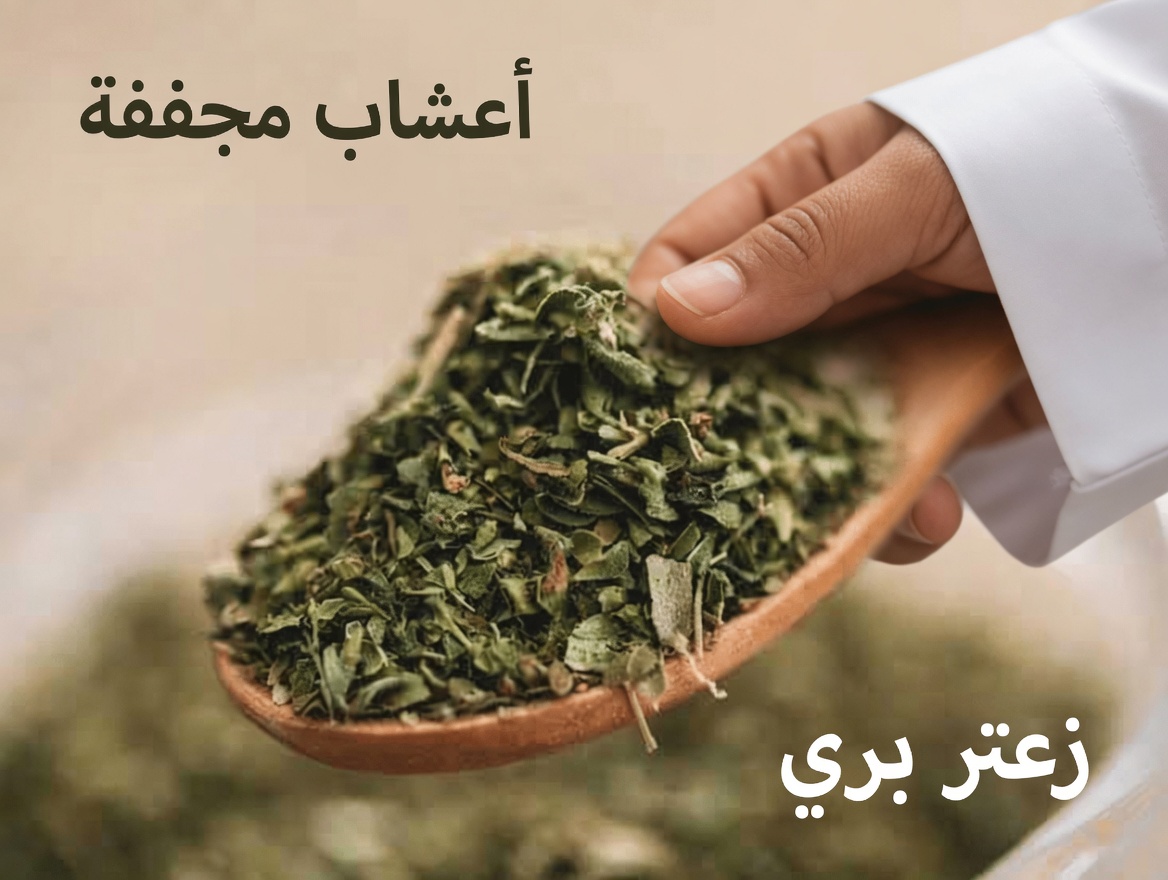 أوريجانو أوريخون: هل يمكن لهذه العشبة اليومية أن تدعم صحة عينيك بشكل طبيعي؟