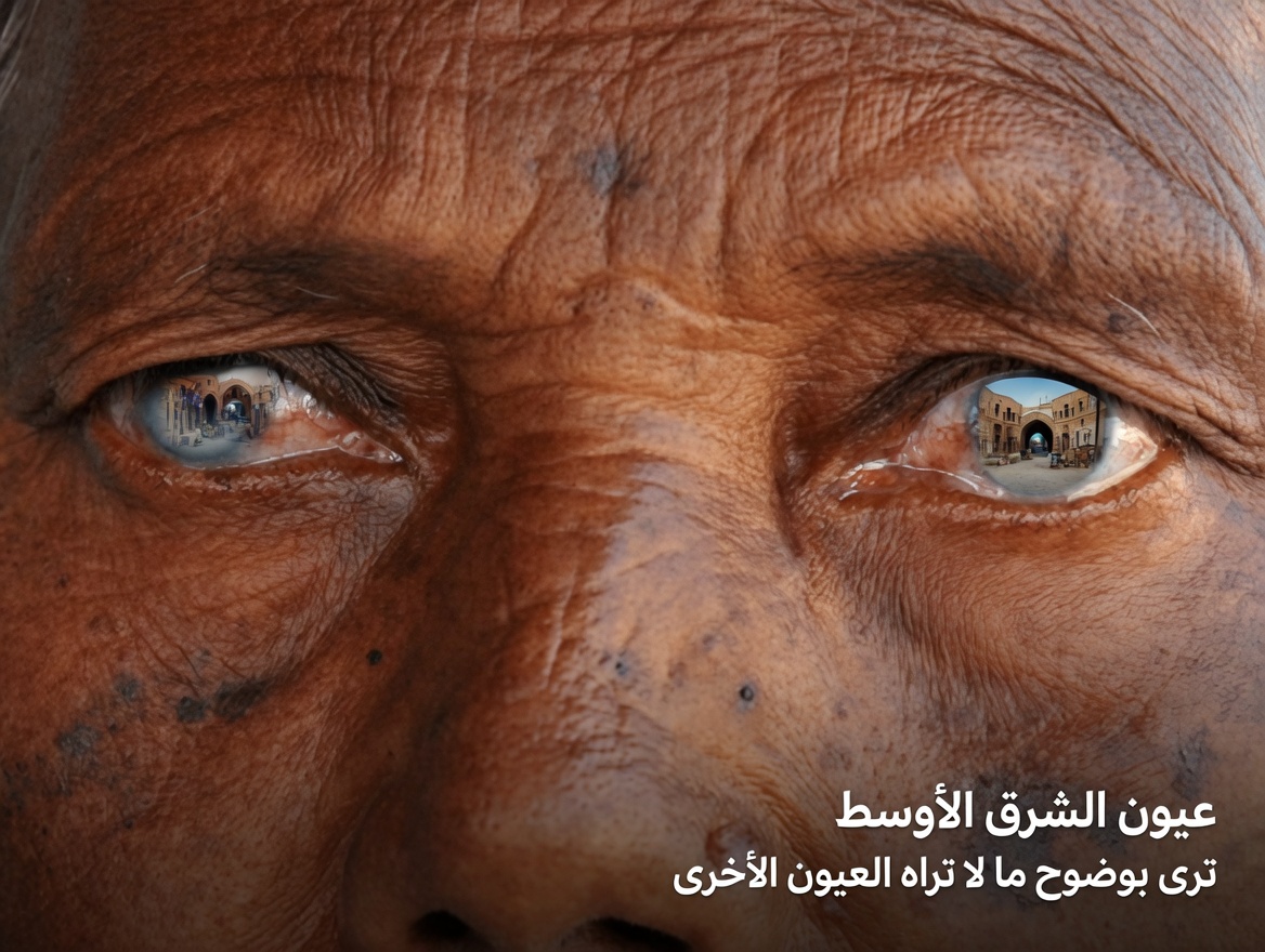 أوريجانو أوريخون: هل يمكن لهذه العشبة اليومية أن تدعم صحة عينيك بشكل طبيعي؟