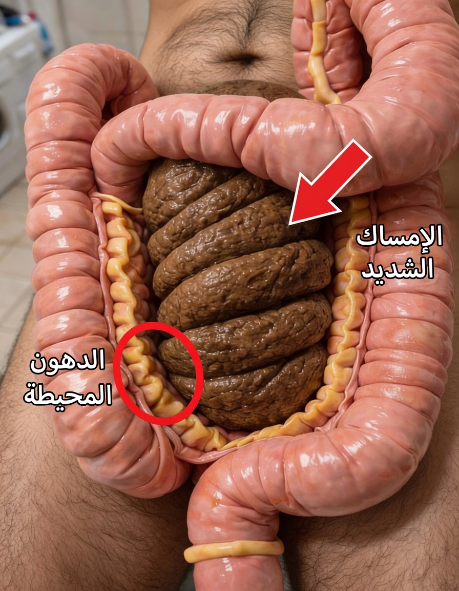 اكتشف كيف يؤثر الإمساك على طاقتك وهرموناتك ومسارات إزالة السموم لديك: نصائح عملية لدعم الهضم