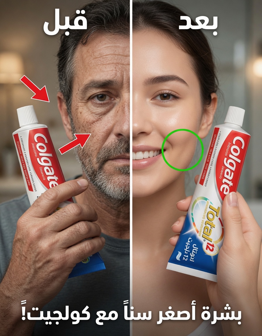 اكتشاف حيلة معجون الأسنان وكريم اليدين: ممّا تتكوّن، ولماذا أصبحت رائجة، وطرق آمنة لتجربتها