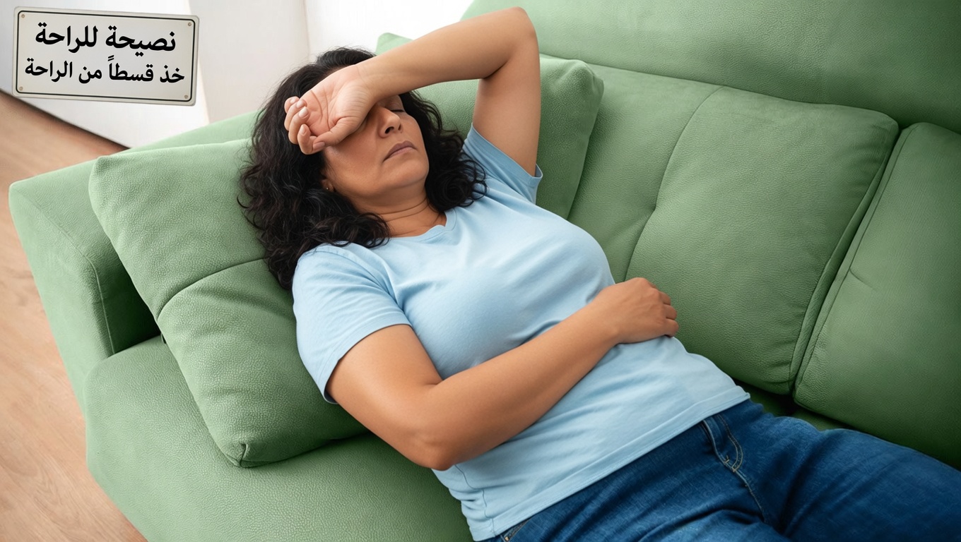 التعرّف على 10 علامات تحذيرية شائعة لتطوّر السرطان في الجسم يجب أن تعرفها