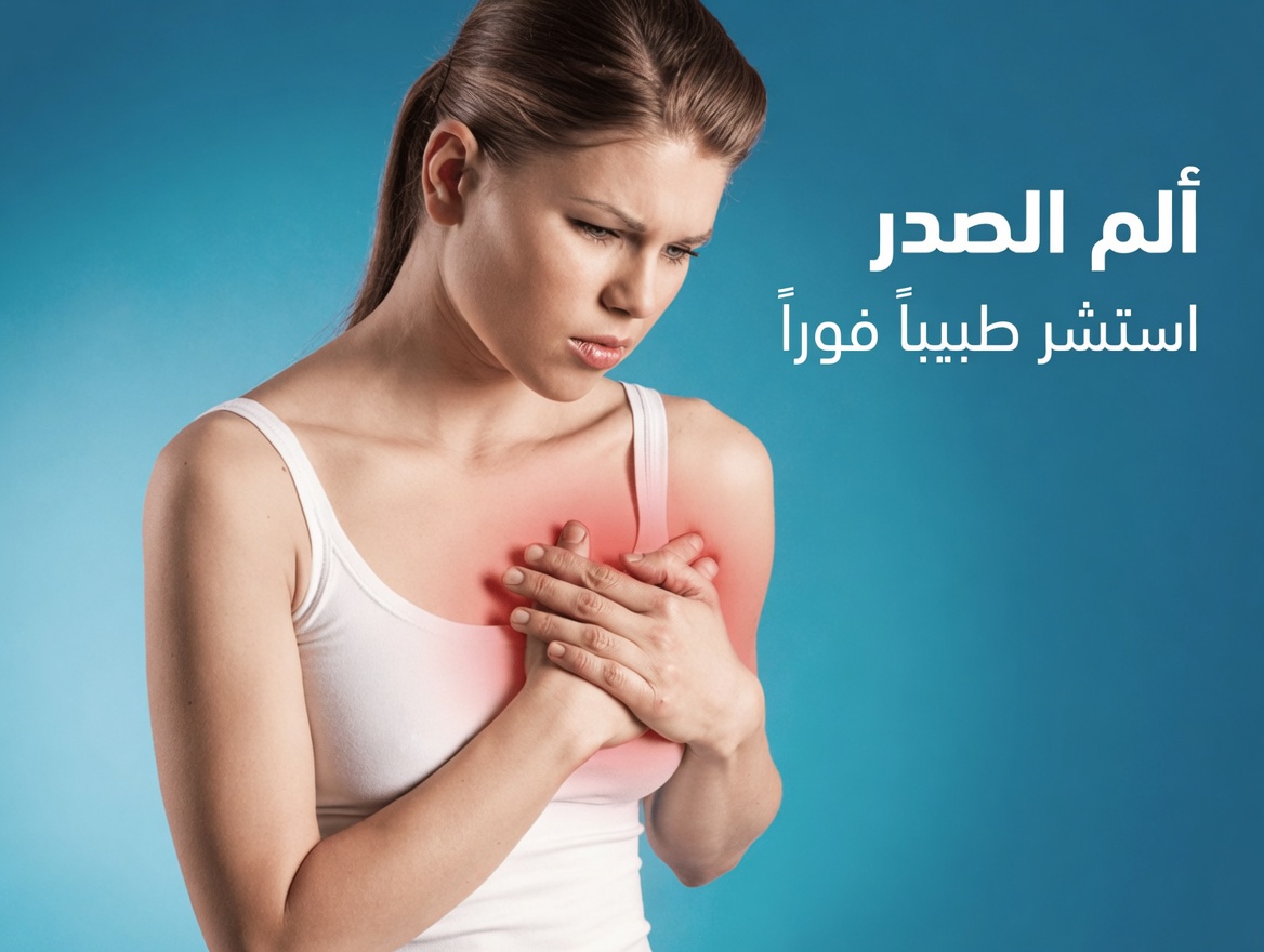 10 علامات تحذيرية لسرطان الثدي يجب على كل امرأة فوق الأربعين معرفتها ومراقبتها