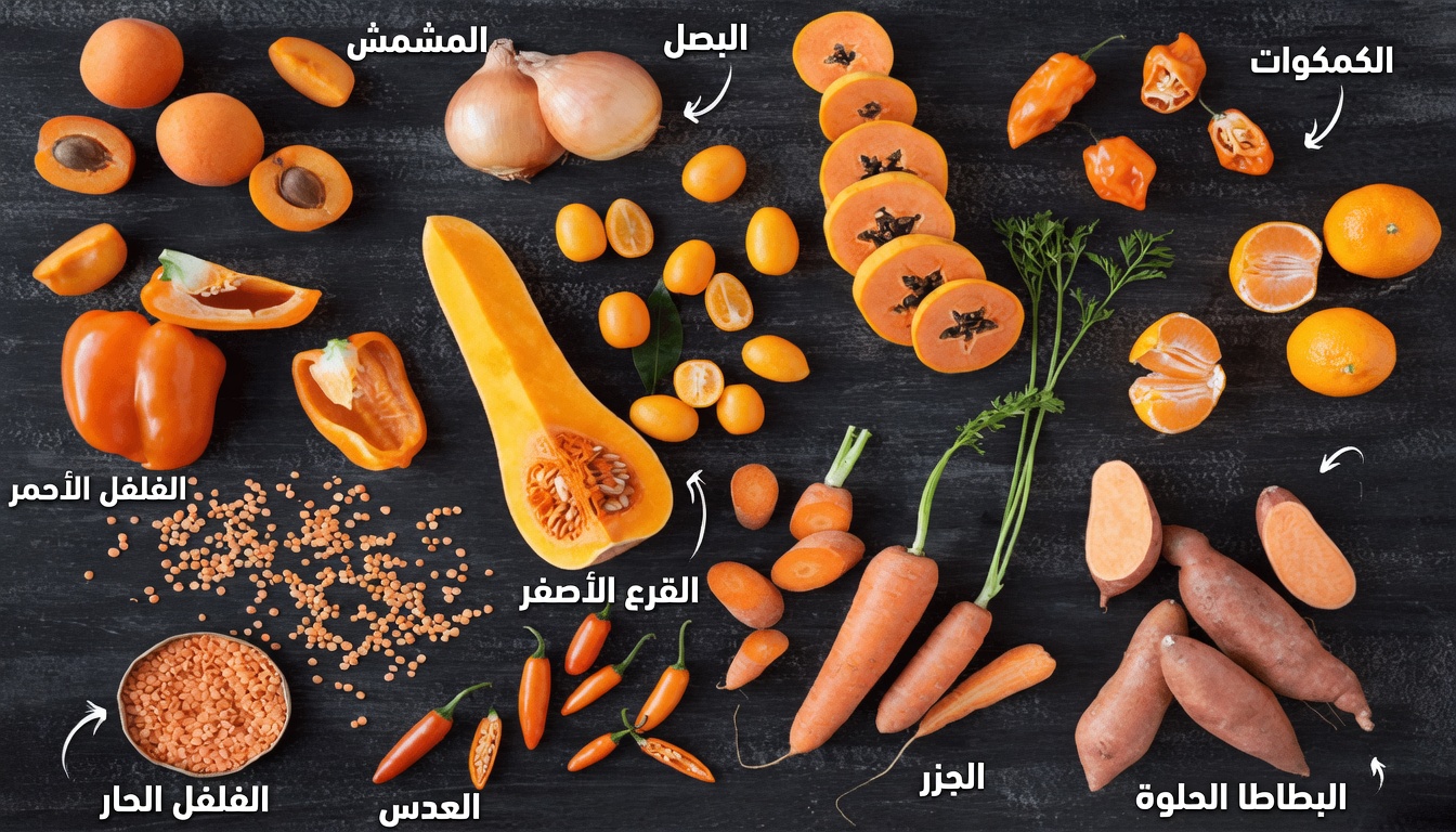 عادة مشروب الصباح التي قد تساعد على تقليل احمرار العينين ودعم رؤية أوضح ومريحة بشكل طبيعي