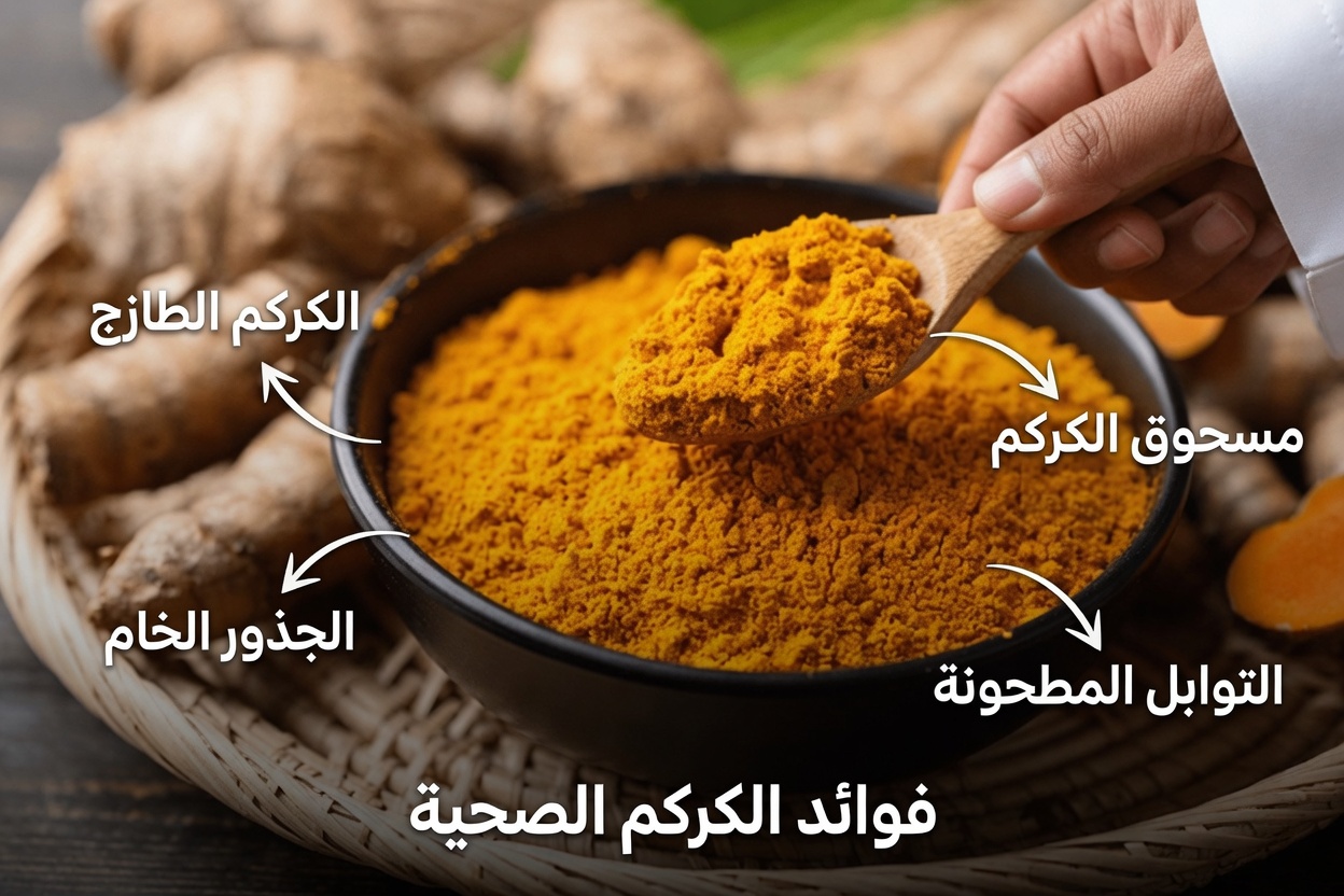 عادة يومية بسيطة للعصير لدعم وضوح الرؤية وراحة العين بعد سن الأربعين