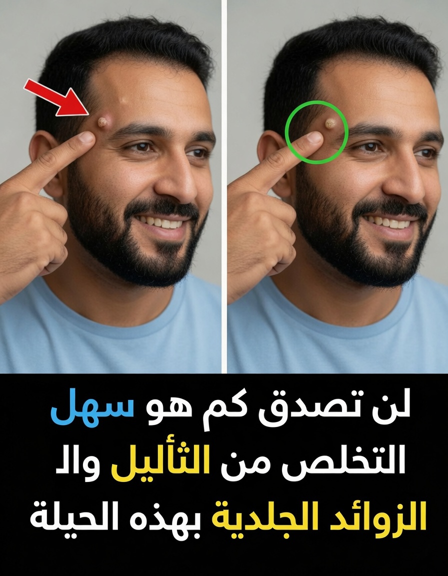 هل يمكن أن يساعد بيروكسيد الهيدروجين في علاج الثآليل؟ استخدامات عملية، نصائح للسلامة، وما يمكن توقعه في المنزل