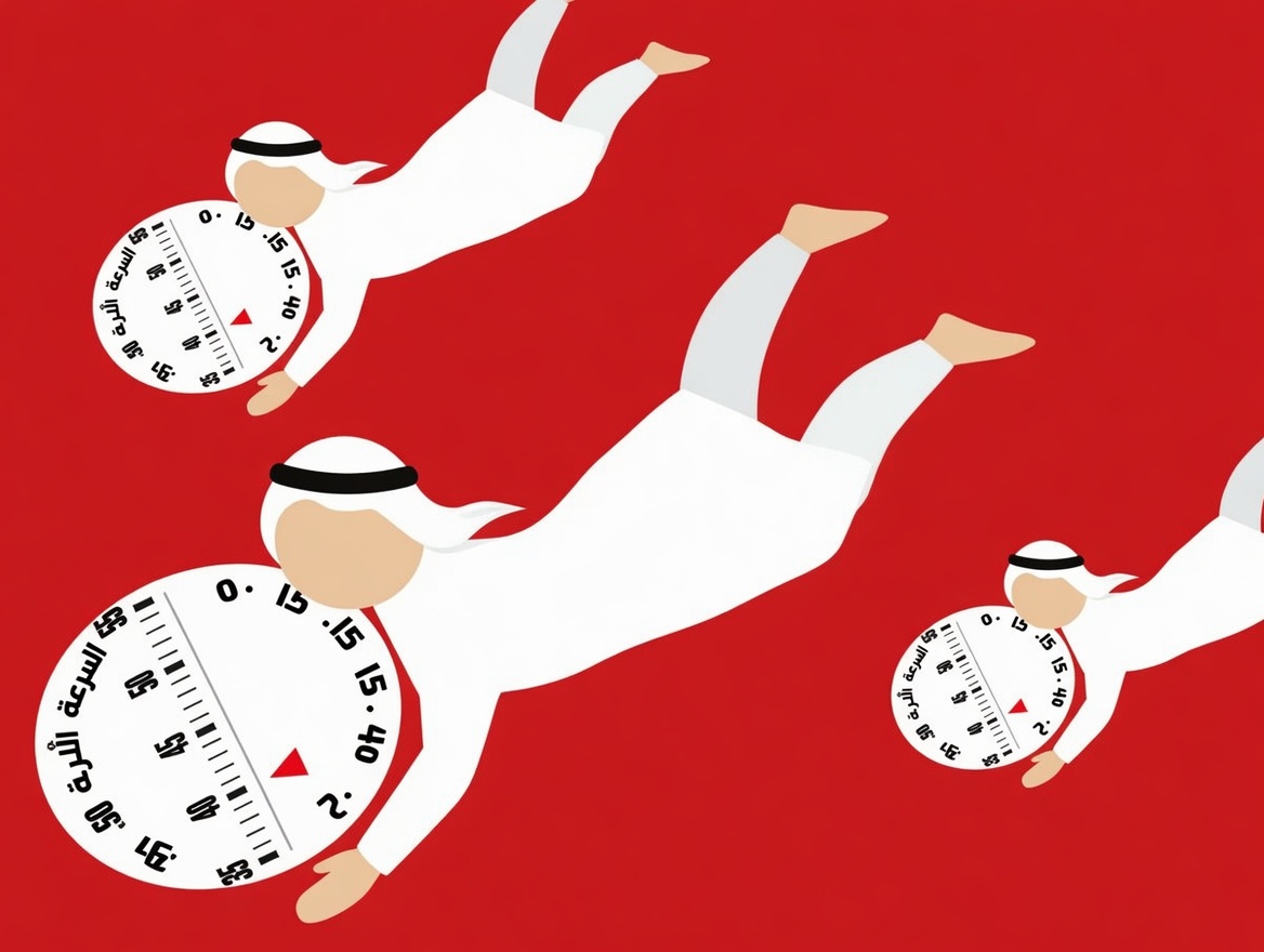 كيف قد يؤثر عمر الأب والحيوانات المنوية الأنانية في المخاطر الوراثية لدى الأطفال