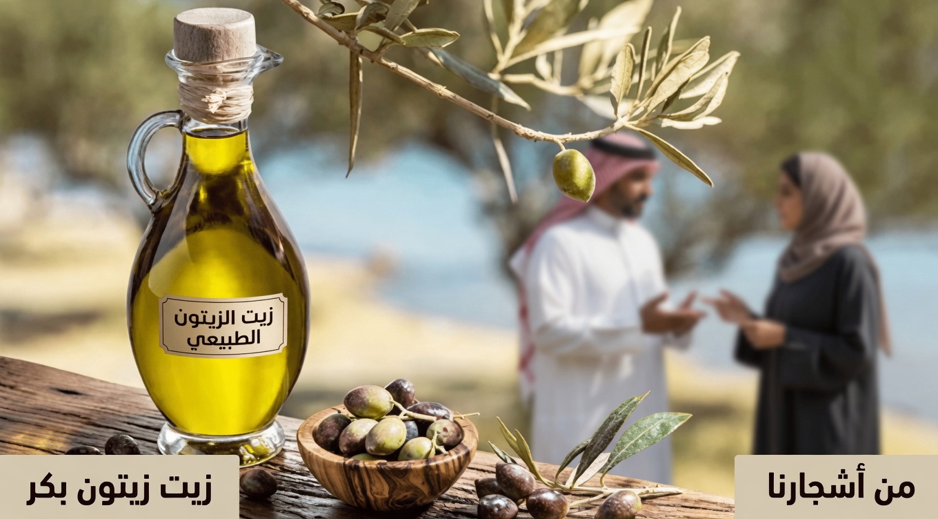 عادة بسيطة قبل النوم باستخدام 3 مكونات شائعة من المطبخ لدعم تحسين الدورة الدموية