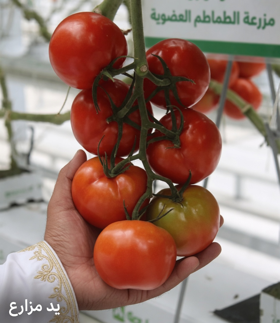 هل يمكن لثمرة فاكهة يومية واحدة أن تدعم صحة البروستاتا مع التقدم في العمر؟ اكتشف قوة الطماطم والمزيد