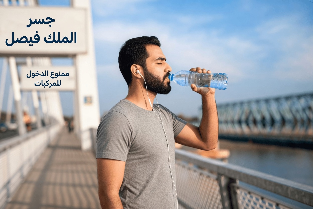 12 من أفضل مشروبات الصباح لكبار السن لدعم صحة الكلى والشعور بخفة كل يوم