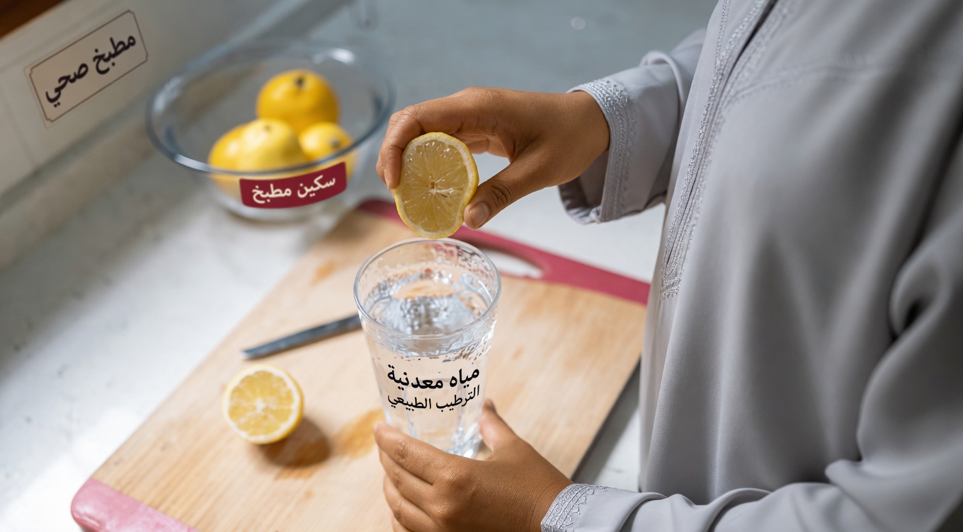 12 من أفضل مشروبات الصباح لكبار السن لدعم صحة الكلى والشعور بخفة كل يوم