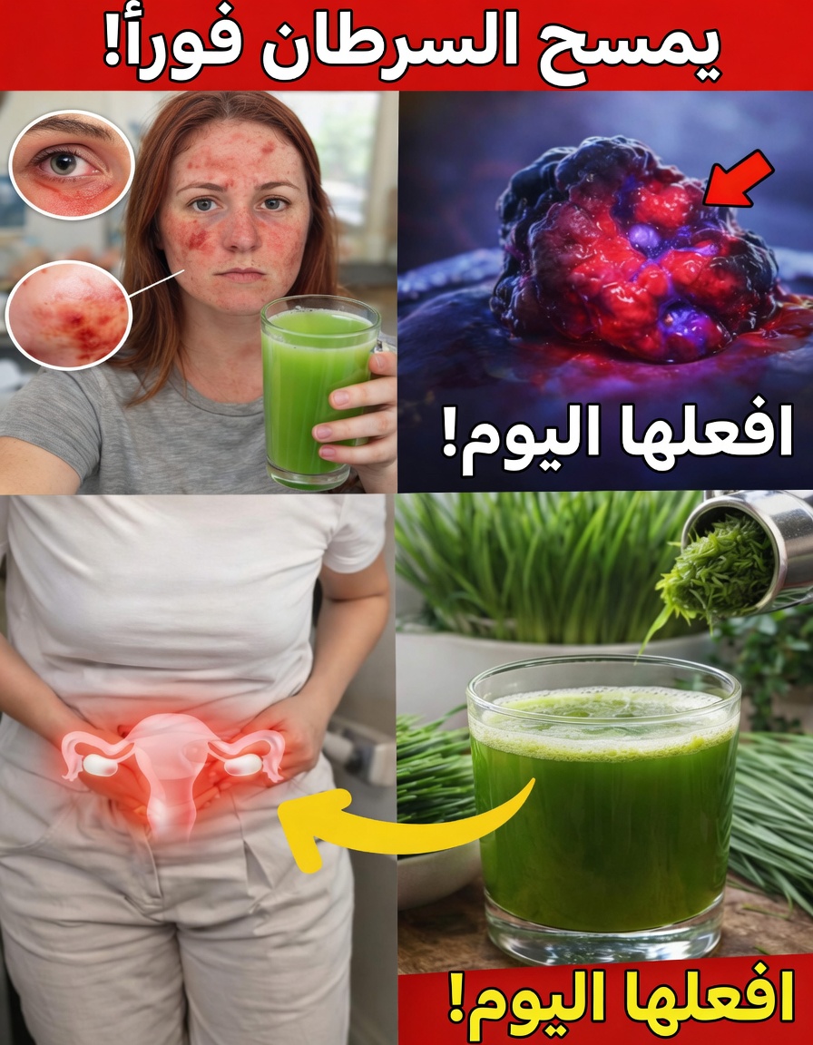 15 مشروبًا مدعومًا بالأدلة قد يساعد على الوقاية من السرطان من خلال النظام الغذائي ونمط الحياة