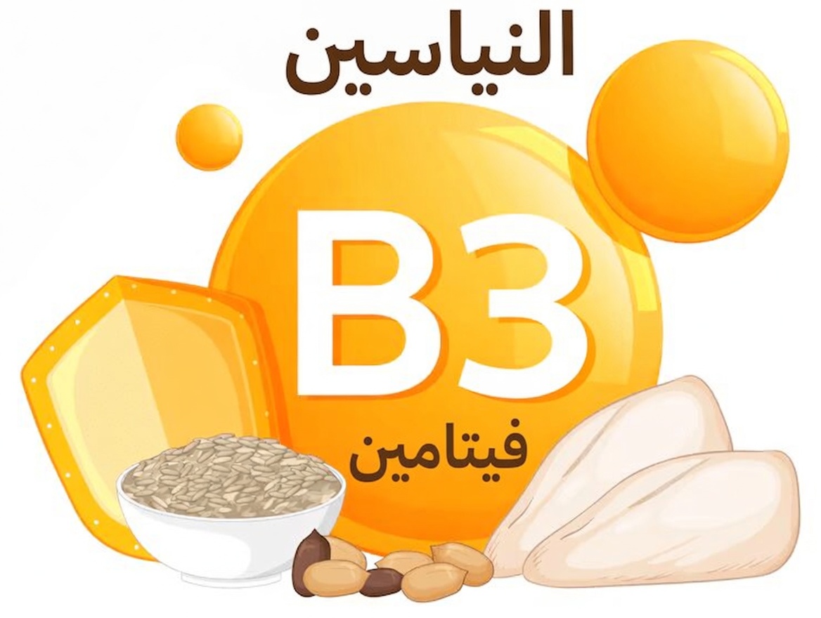 أفضل 3 فيتامينات لدعم الدورة الدموية والحميمية لدى مرضى السكري – طرق طبيعية لتعزيز تدفق الدم والحيوية