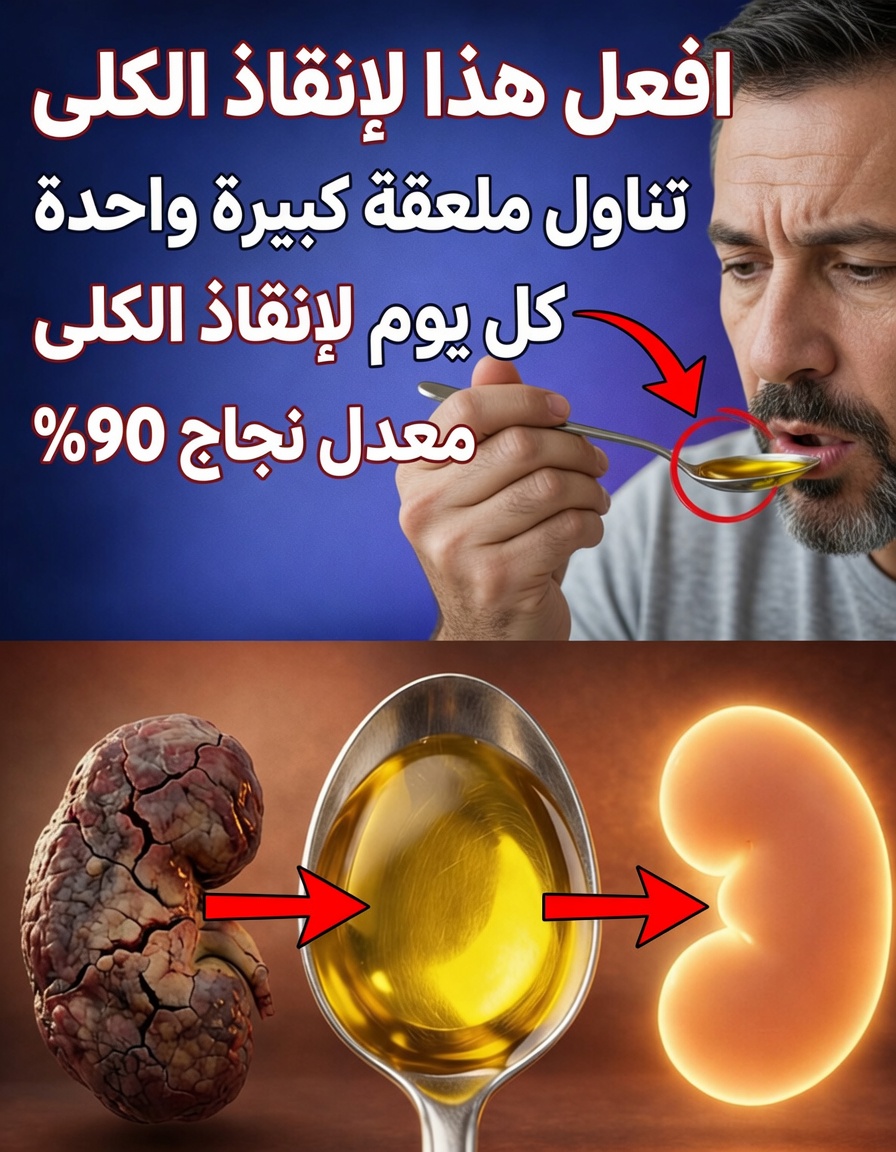 15 عادة صباحية بسيطة لدعم صحة الكلى والعافية