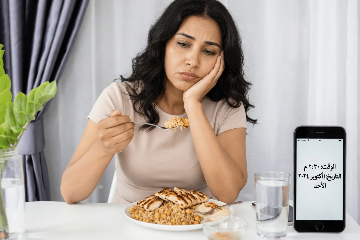 17 علامة تحذيرية على أن صحة كبدك قد تكون متعثرة (وخطوات بسيطة في نمط الحياة لدعمه بشكل طبيعي)