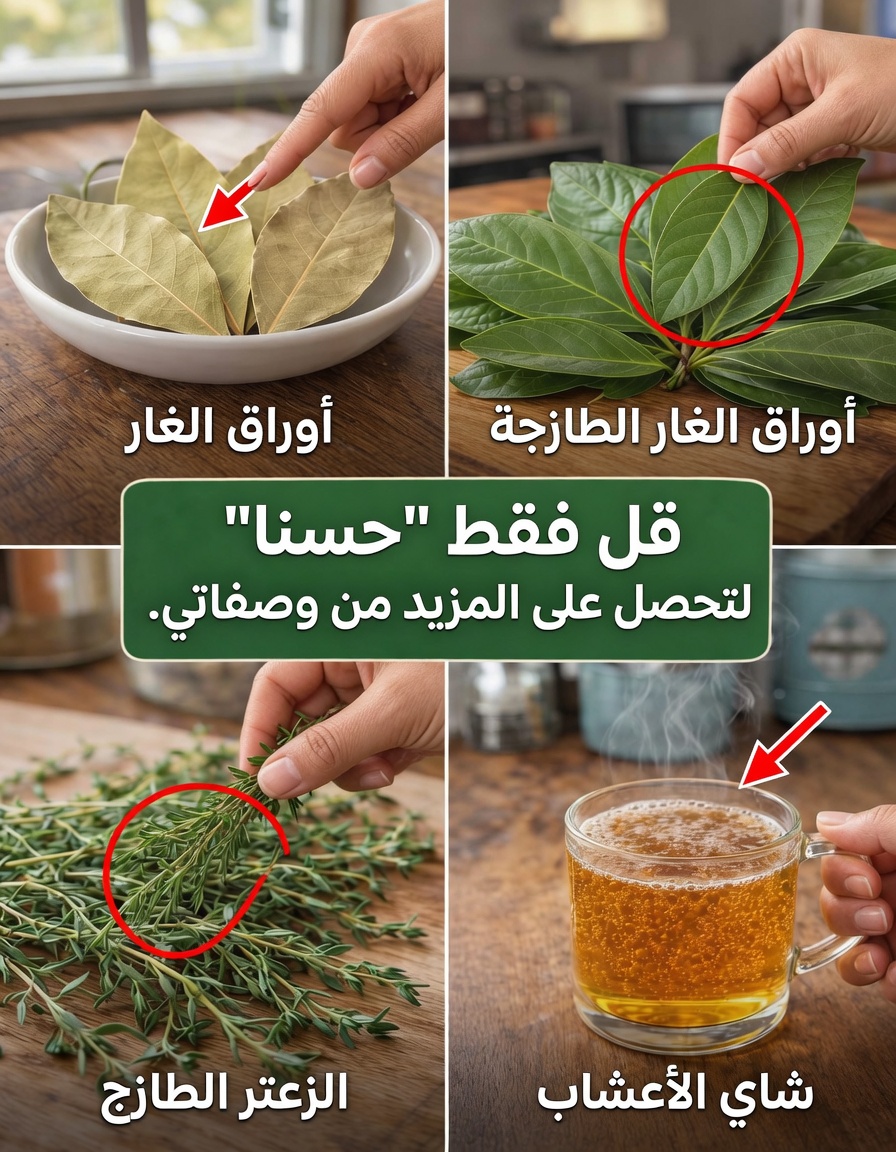 اكتشف التقليد المريح: منقوع عشبي طبيعي بالأوريجانو بوليو وأوراق الغار وأوراق الجوافة