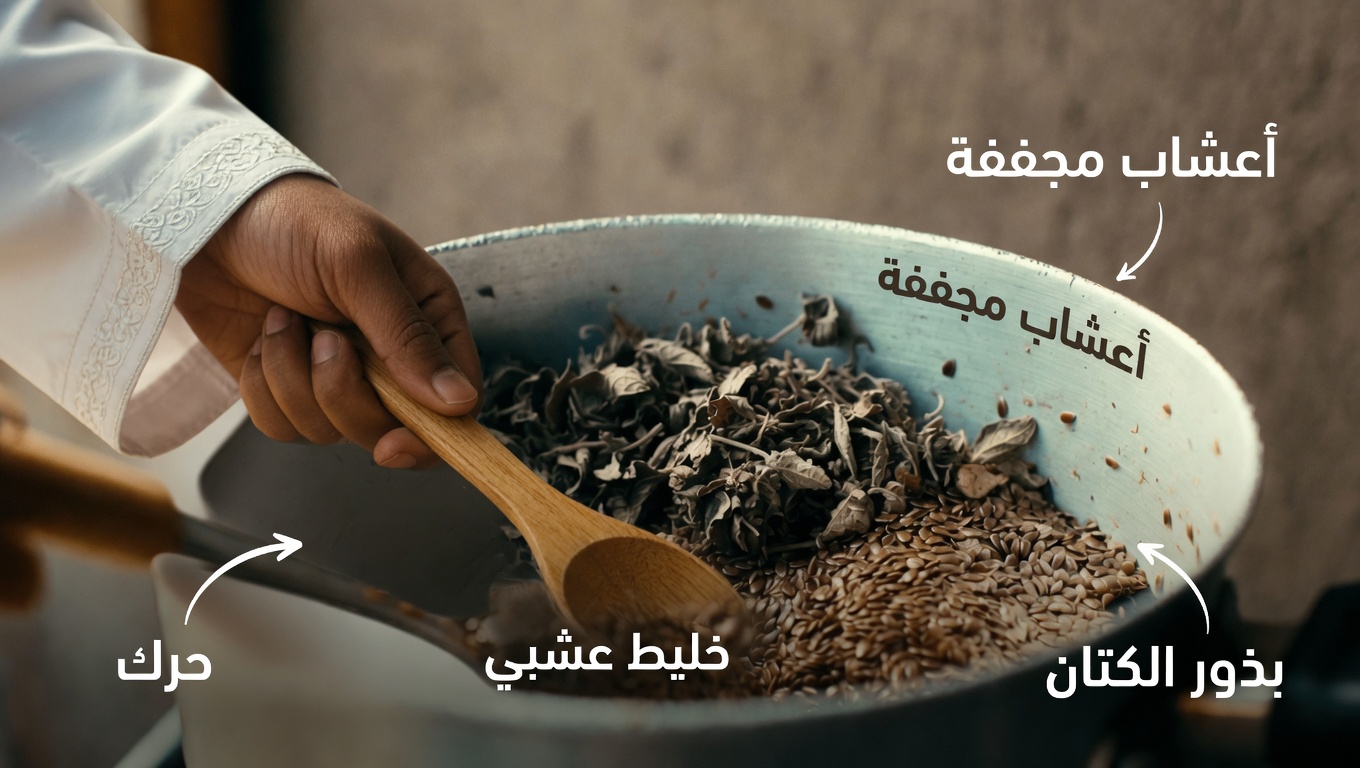 ملعقة واحدة من الأوريغانو: طريقة بسيطة لدعم صحة جهازك الهضمي بشكل طبيعي