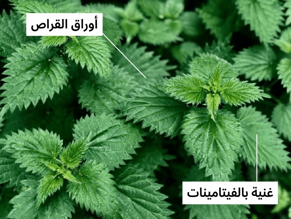 جذر القراص: متى تتناوله وكيف تستخدمه بأمان