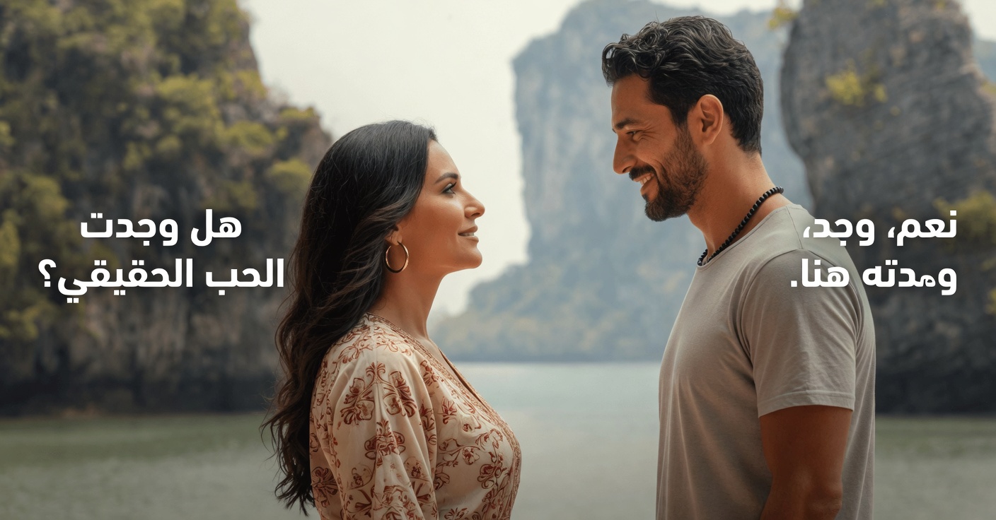 إذا ظلّ شخصٌ ما يتسلّل إلى أفكارك باستمرار، فإليك 7 أسباب نفسية مفاجئة وراء ذلك