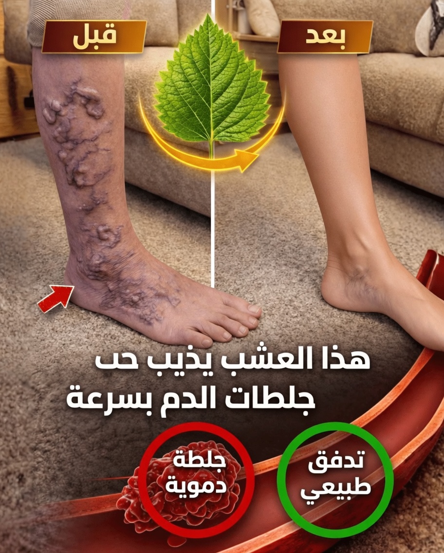 6 أعشاب قوية قد تدعم عافيتك العامة بشكل طبيعي