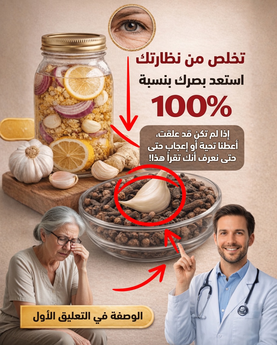 الثوم والقرنفل: ثنائي طبيعي للعافية – الفوائد، الاستخدامات البسيطة، وطرق سهلة لتجربتهما