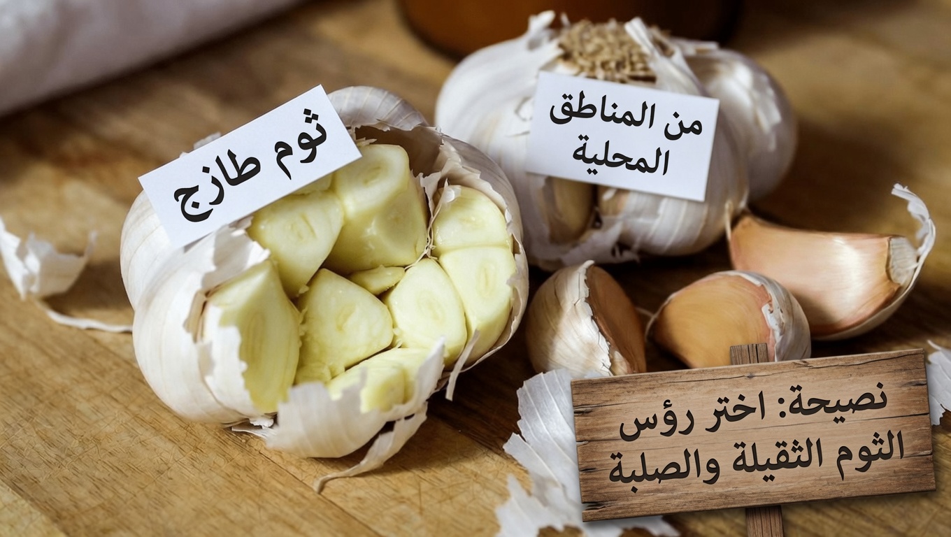 الثوم والقرنفل: ثنائي طبيعي للعافية – الفوائد، الاستخدامات البسيطة، وطرق سهلة لتجربتهما
