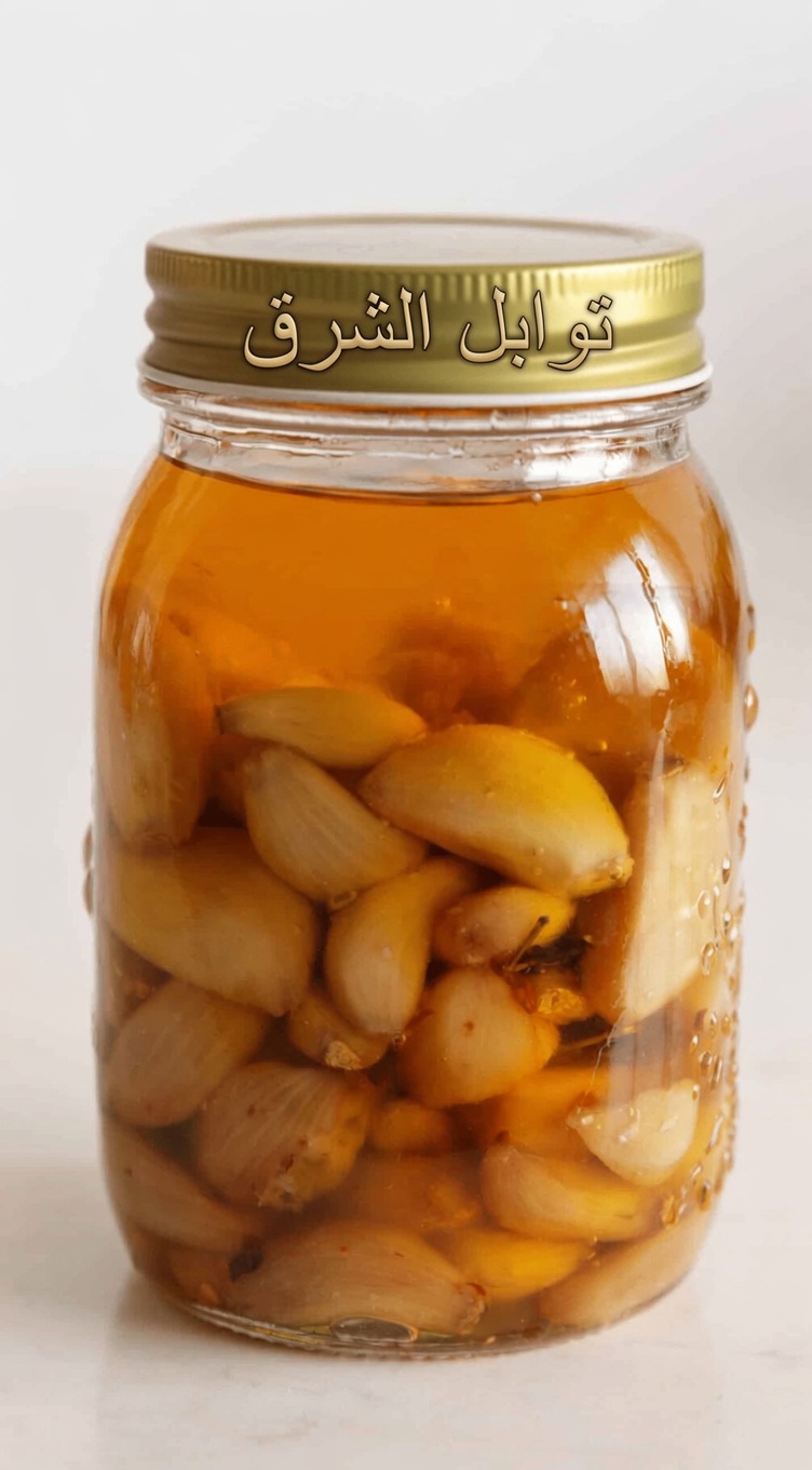 الثوم والقرنفل: ثنائي طبيعي للعافية – الفوائد، الاستخدامات البسيطة، وطرق سهلة لتجربتهما