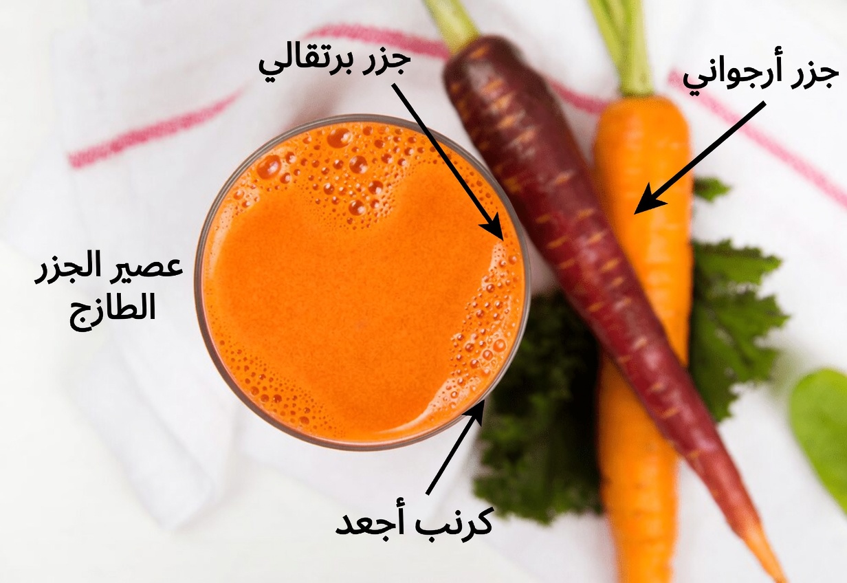 ما هي الأطعمة النيئة اليومية السبعة التي كان الدكتور نورمان ووكر يضمّنها يوميًا من أجل حيوية مدى الحياة؟ رؤى لكبار السن