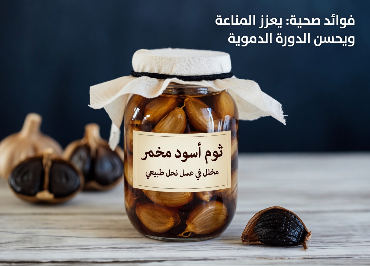 كيفية تجربة الثوم والعسل على معدة فارغة: عادة صباحية بسيطة لمدة 7 أيام لاستكشافها