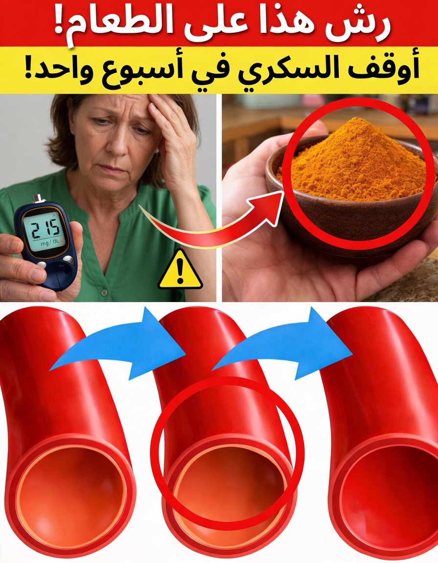 لماذا تُعدّ استقرار مستويات سكر الدم أكثر أهمية بعد سن الستين