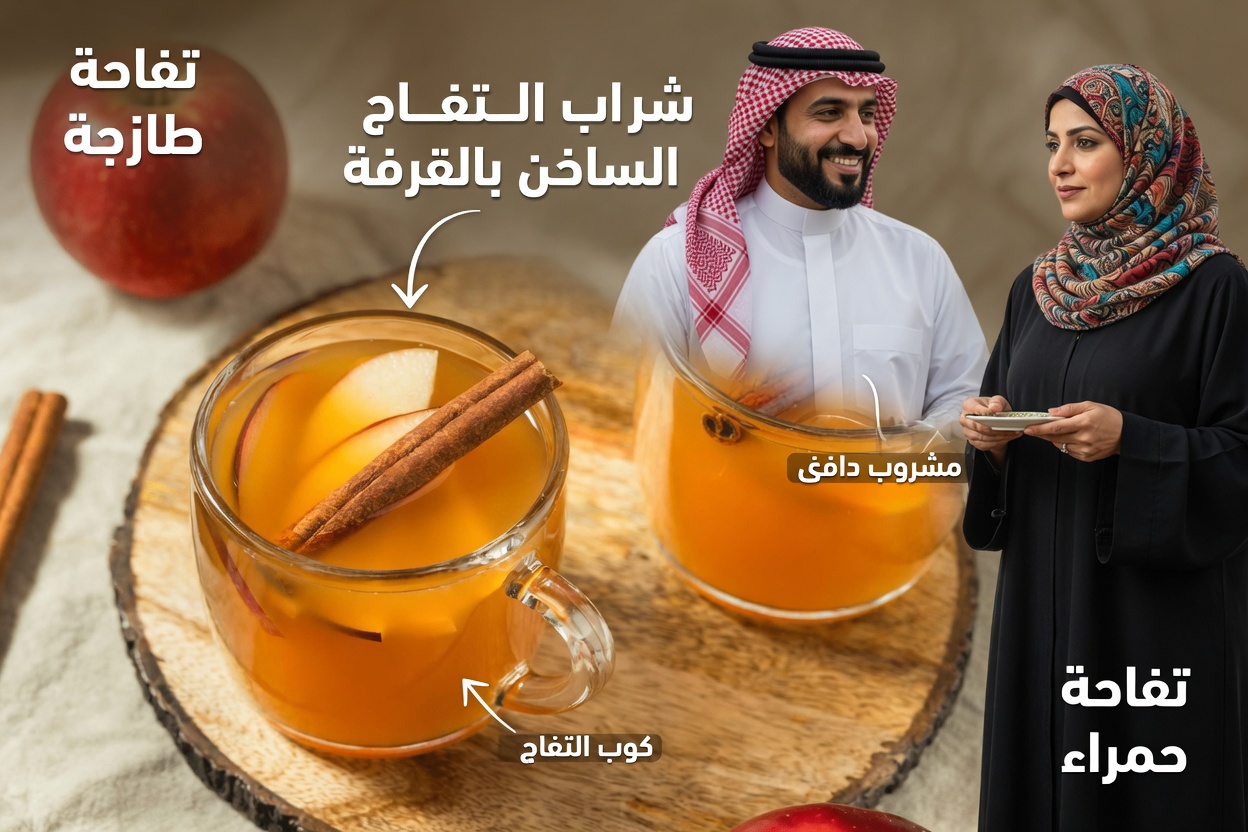 كيف يمكن لكبار السن استكشاف نقع القدمين بخل التفاح لراحة يومية للقدمين