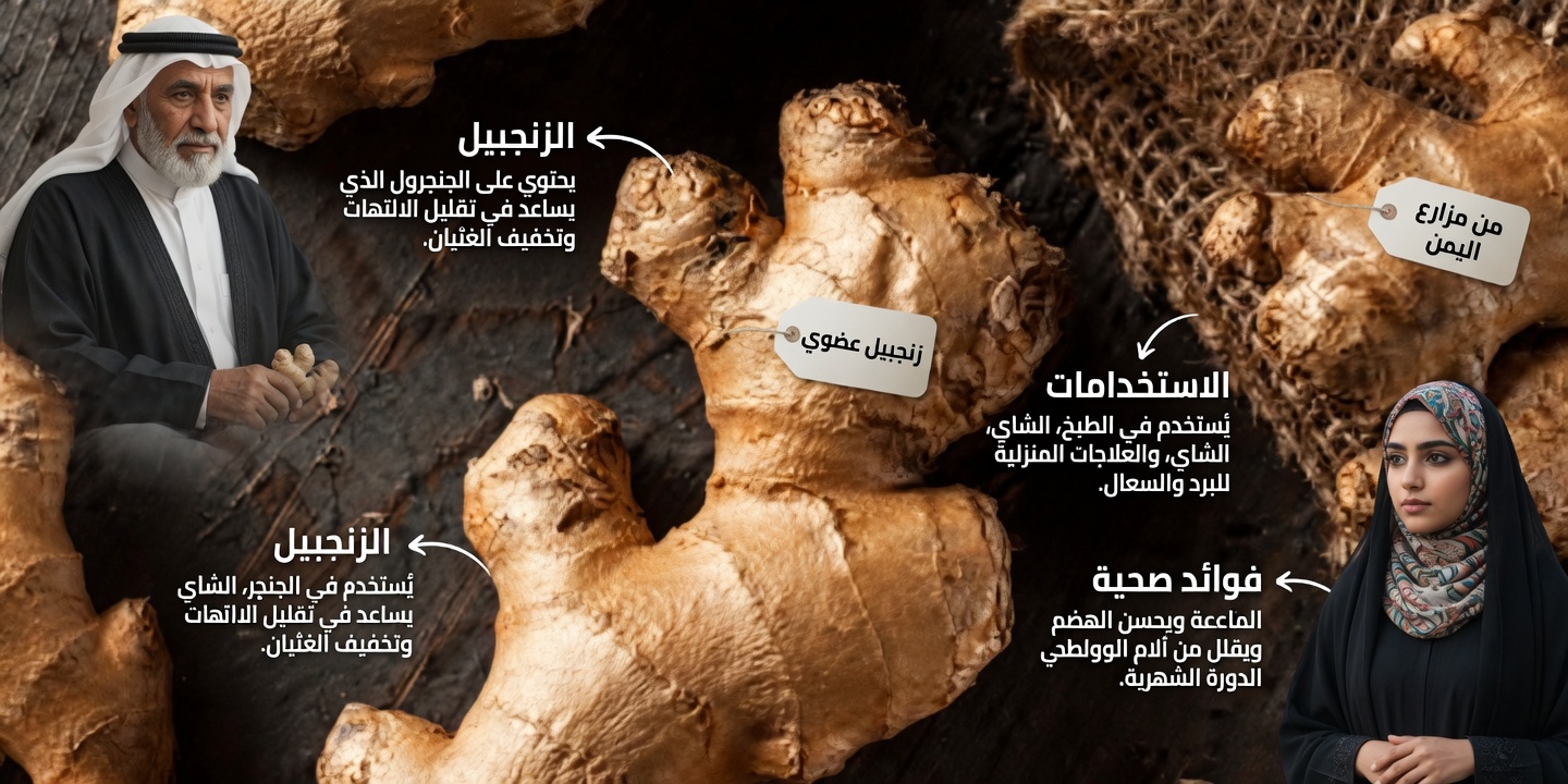 أفضل 5 توابل مطبخ قد تدعم صحة الكلى لدى البالغين فوق سن الخمسين