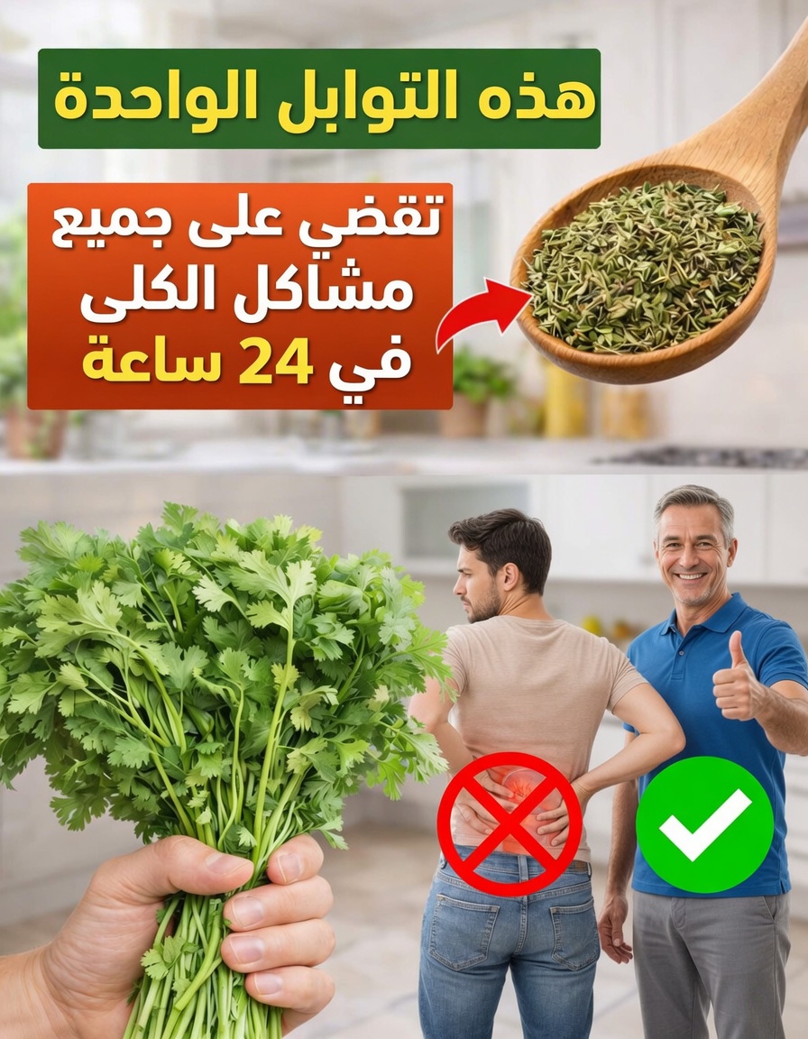 ٣ توابل يومية قد تدعم صحة الكلى والحيوية الطبيعية