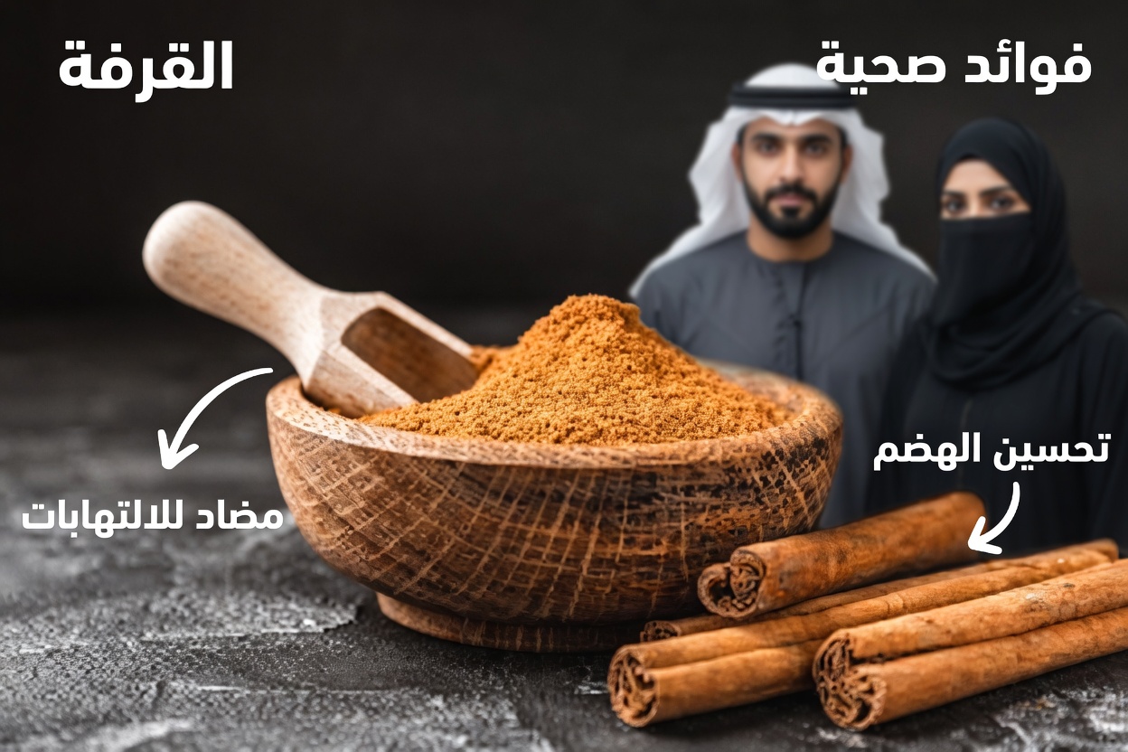 ٣ توابل يومية قد تدعم صحة الكلى والحيوية الطبيعية