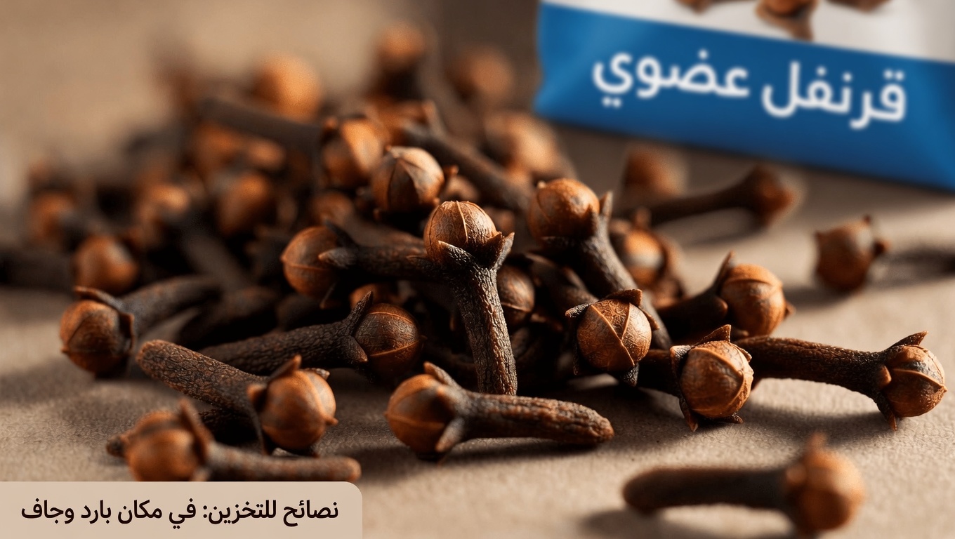 7 نصائح مفيدة حول القرنفل يجب أن يعرفها الجميع: اكتشف قوة الطبيعة الصغيرة من أجل العافية اليومية
