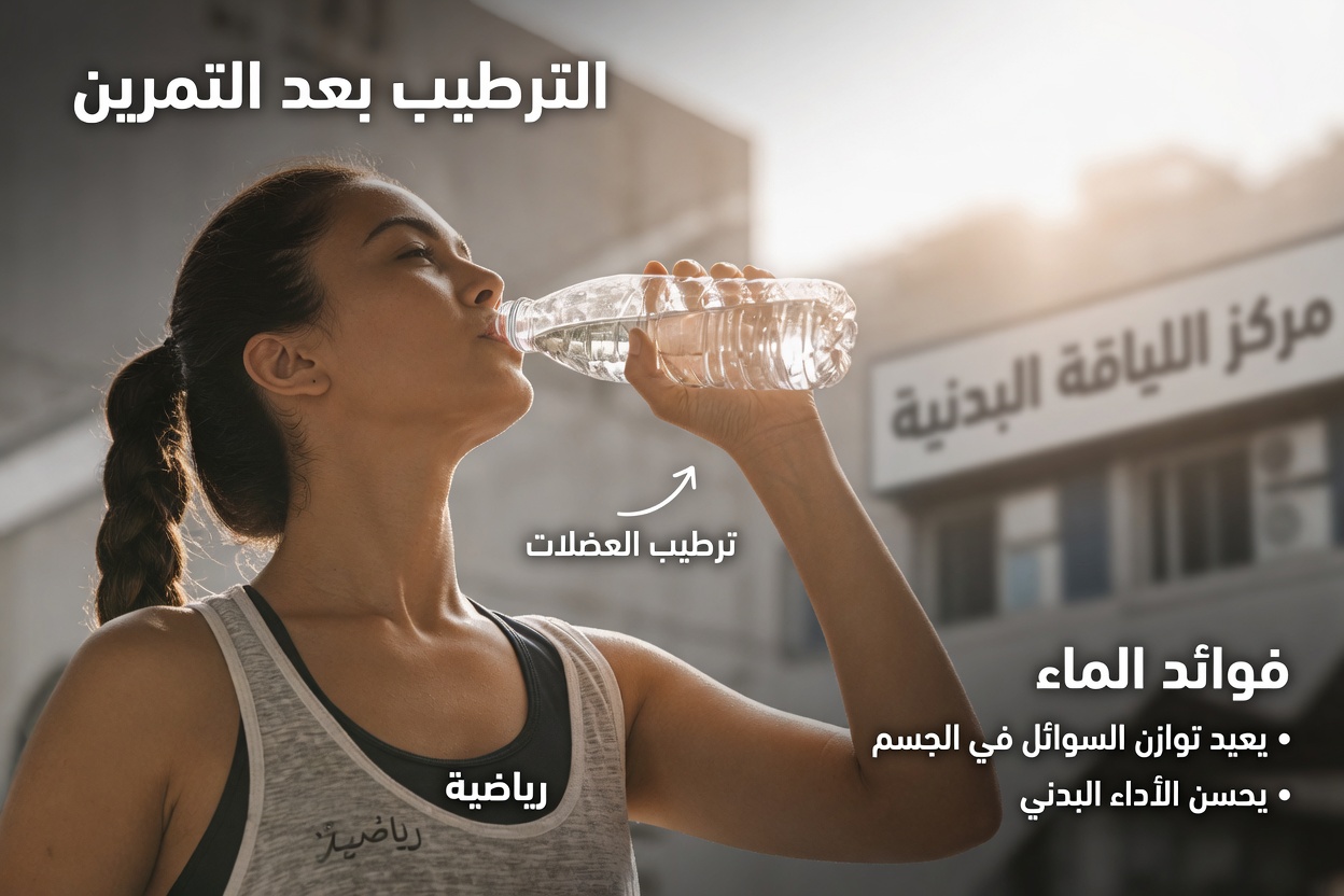 عادات يومية صغيرة لدعم صحة الرحم والتوازن الطبيعي