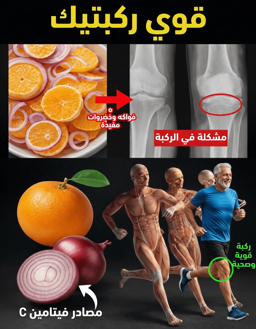 9 طرق سهلة لدعم صحة مفصل الركبة والغضاريف والأربطة (مدعومة بالأبحاث)
