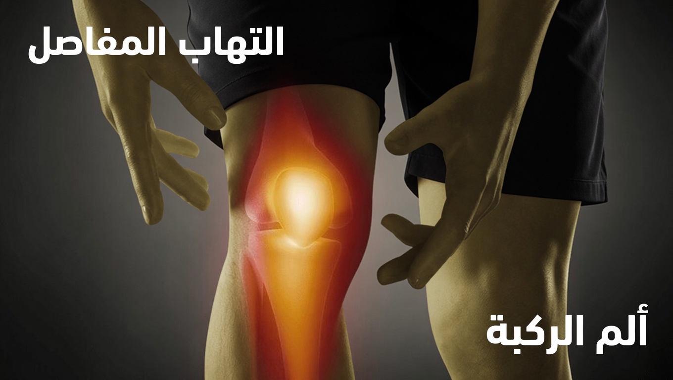 9 طرق سهلة لدعم صحة مفصل الركبة والغضاريف والأربطة (مدعومة بالأبحاث)