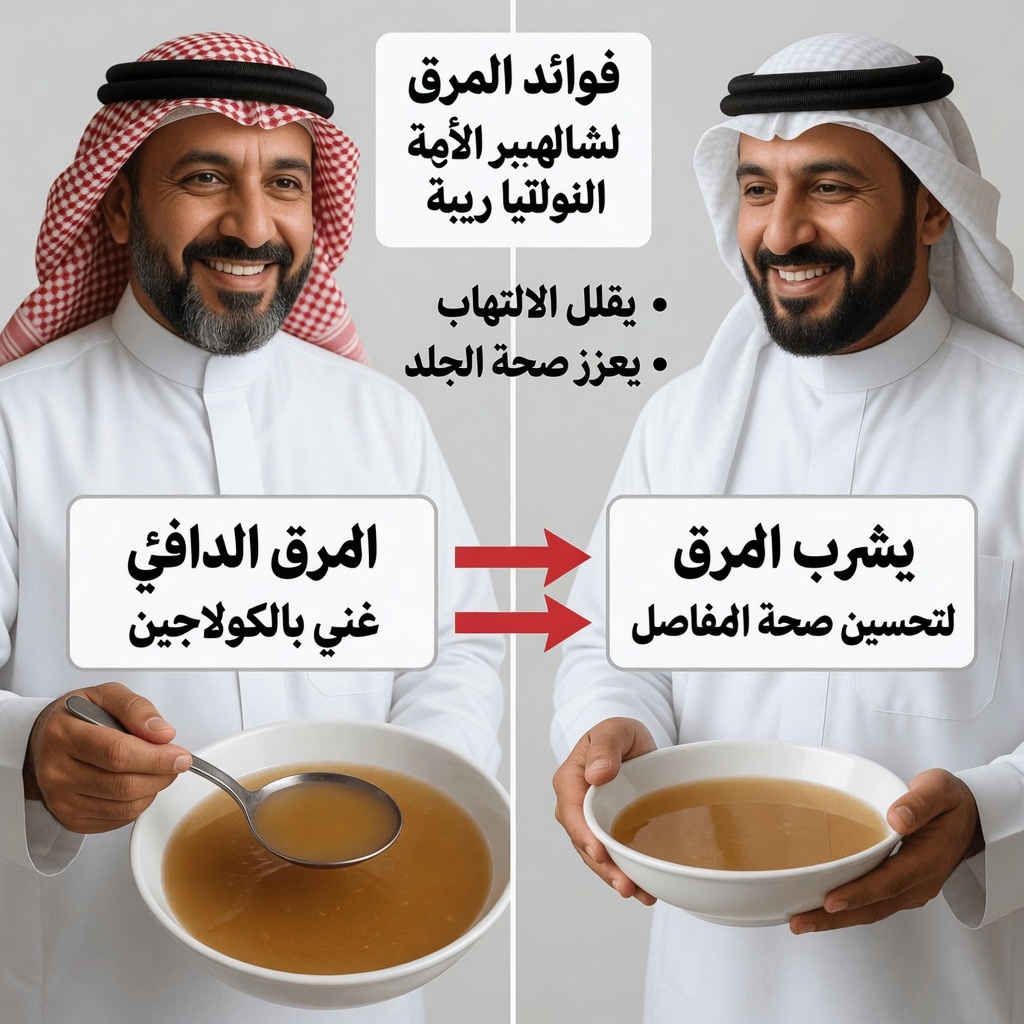 الأطعمة الطبيعية لدعم صحة غضروف الركبة: احمِ مفاصلك بذكاء