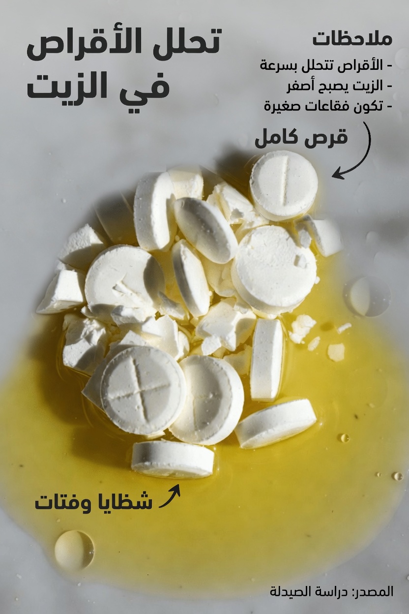 استكشاف قناع وجه منزلي شائع: الأسبرين والليمون لبشرة تبدو أكثر نعومة