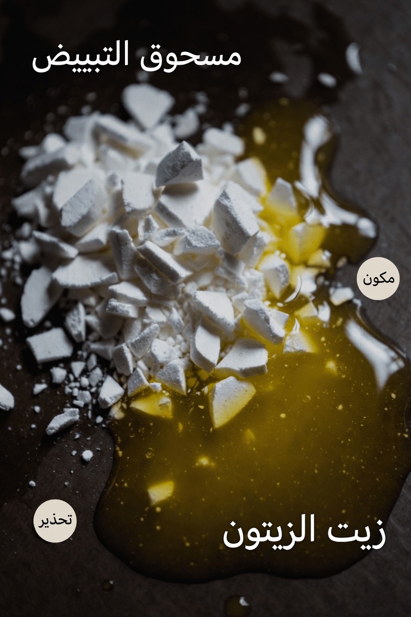 استكشاف قناع وجه منزلي شائع: الأسبرين والليمون لبشرة تبدو أكثر نعومة