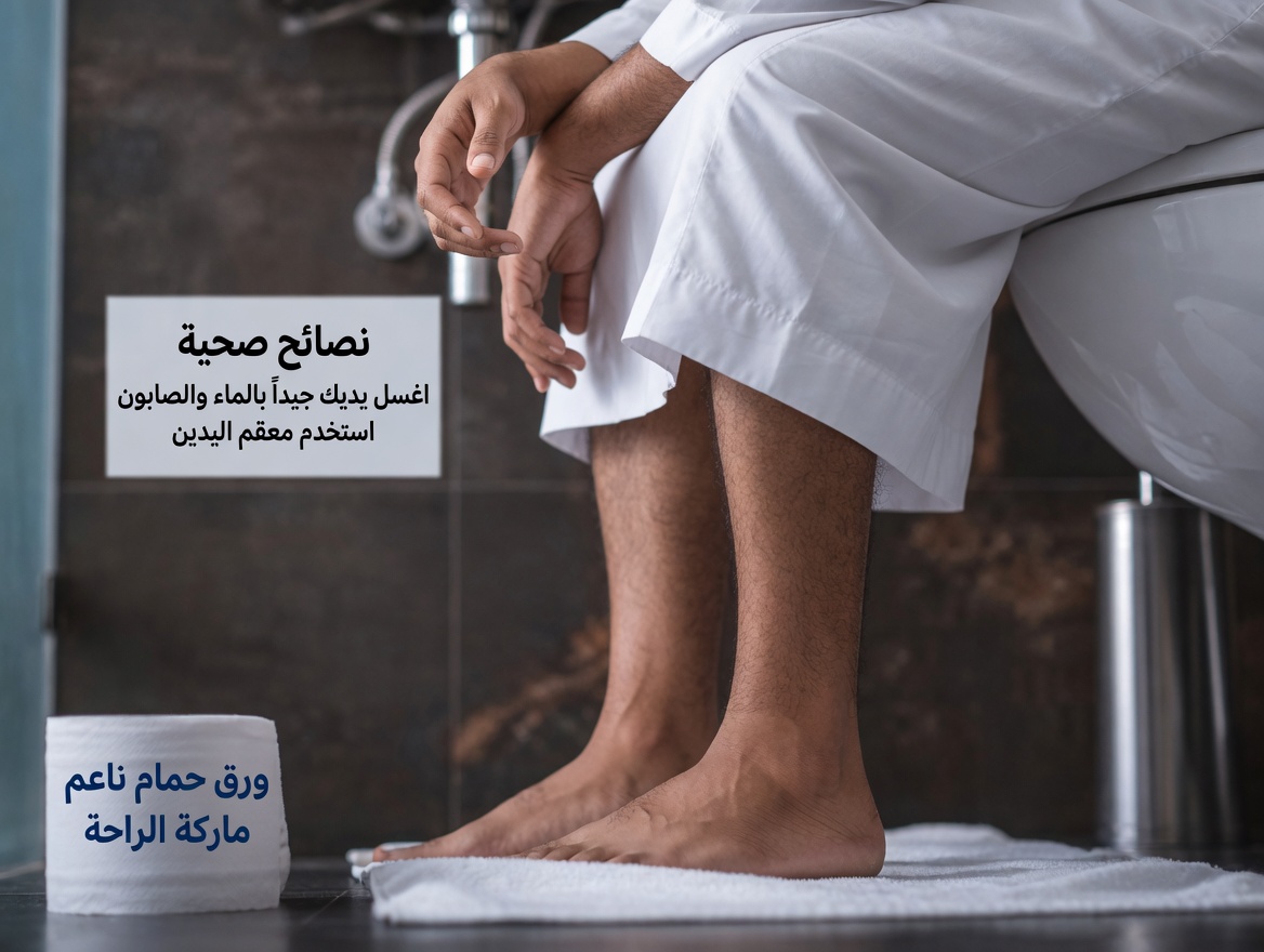 لماذا يُعدّ التبول بعد ممارسة الجنس عادةً بسيطة تدعم راحة المسالك البولية