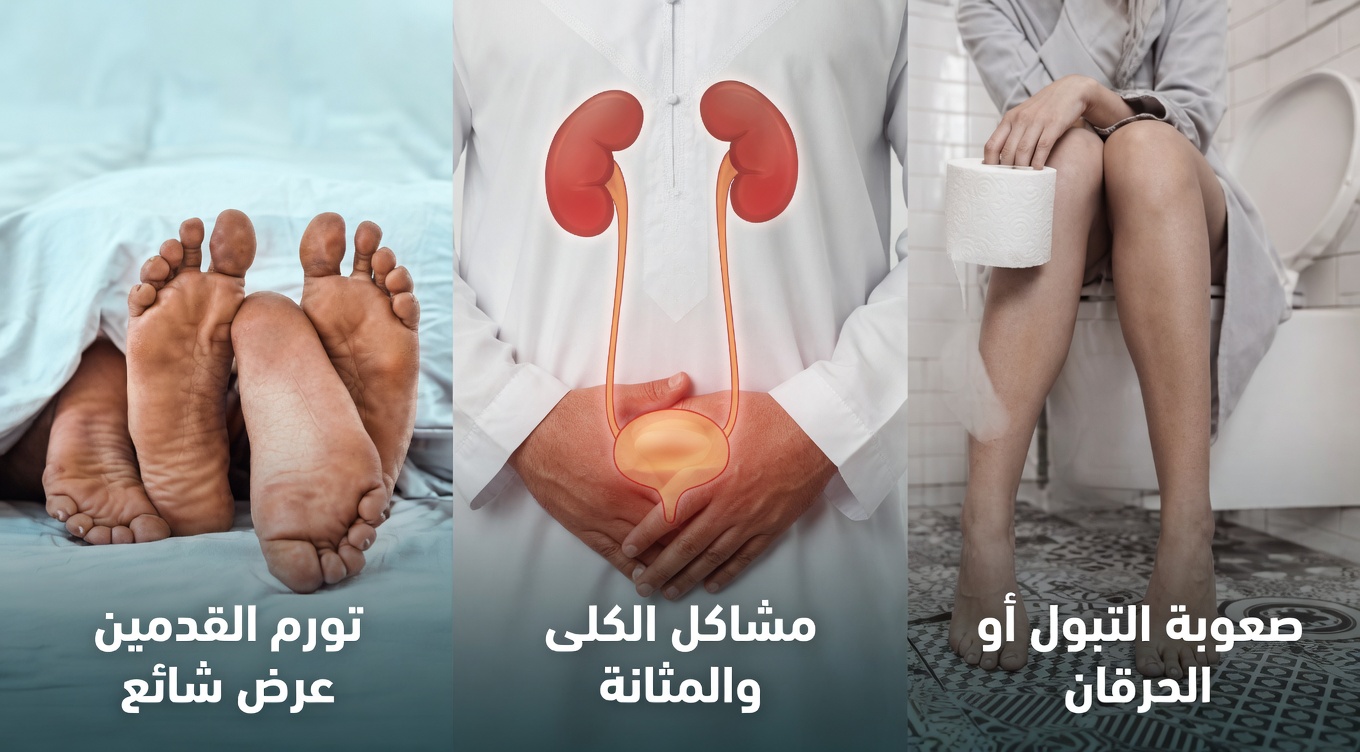 لماذا يُعدّ التبول بعد ممارسة الجنس عادةً بسيطة تدعم راحة المسالك البولية