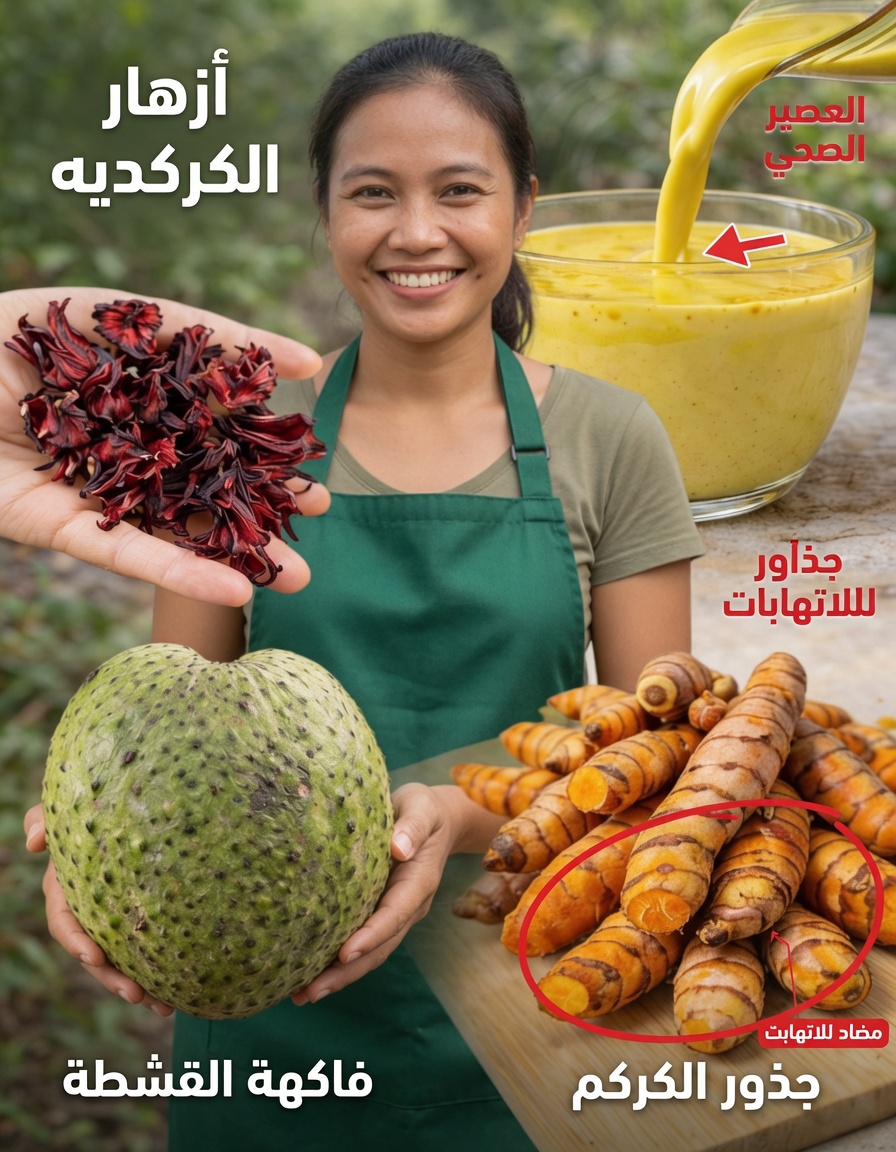 مزيج شاي عشبي بسيط: استكشاف الكركديه وورق الغار والقرفة للعافية اليومية