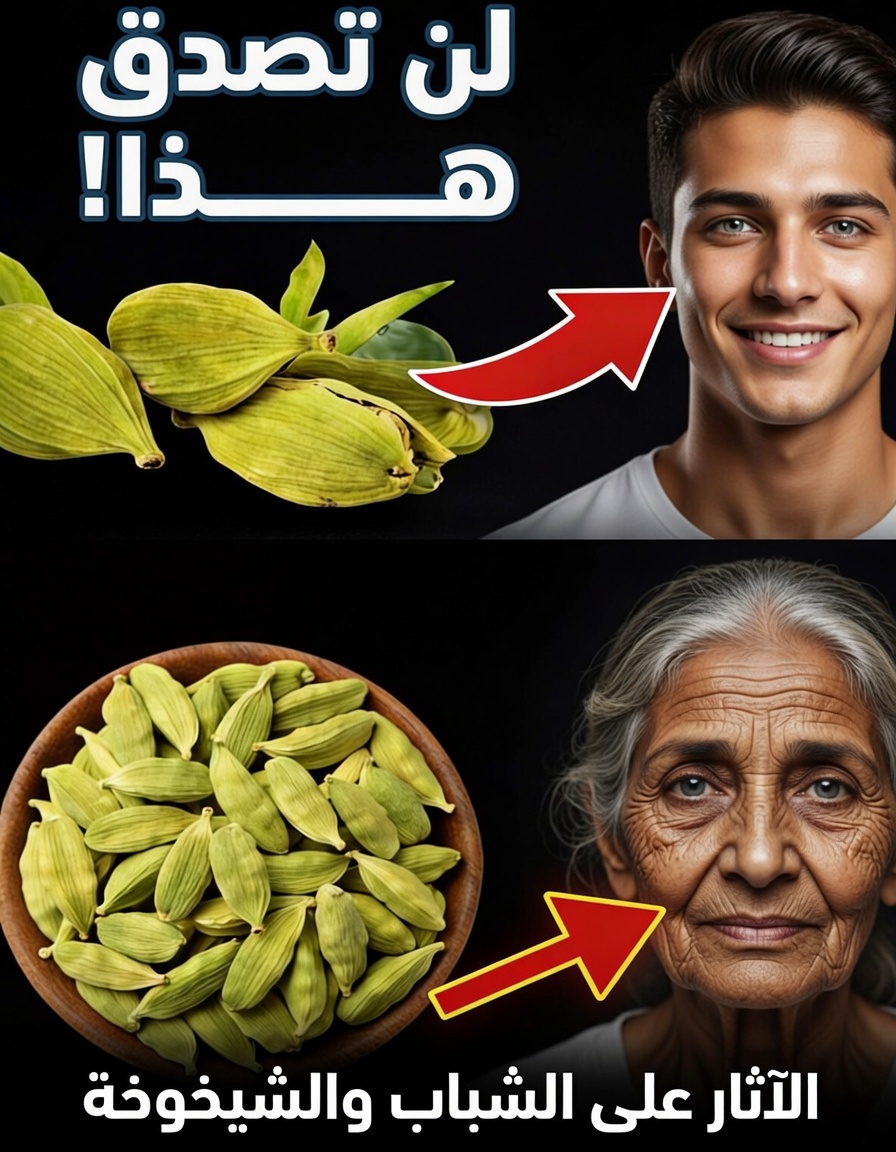 الفوائد القوية للهيل خارج المطبخ: 18 استخدامًا خفيًا قد تغيّر صحتك للأبد