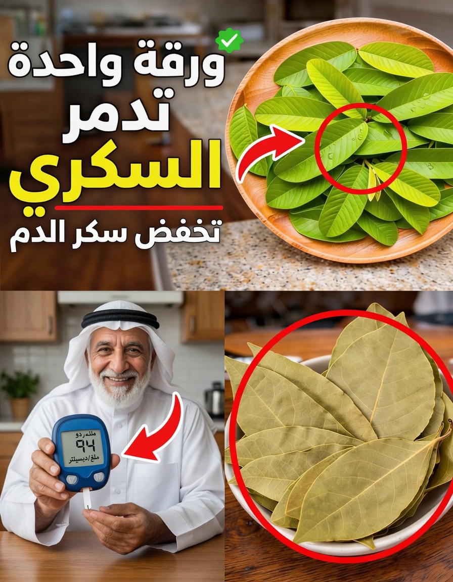 استكشاف ثلاثة أوراق شائعة قد تساعد في دعم مستويات سكر الدم الصحية: رؤى مستندة إلى الأبحاث