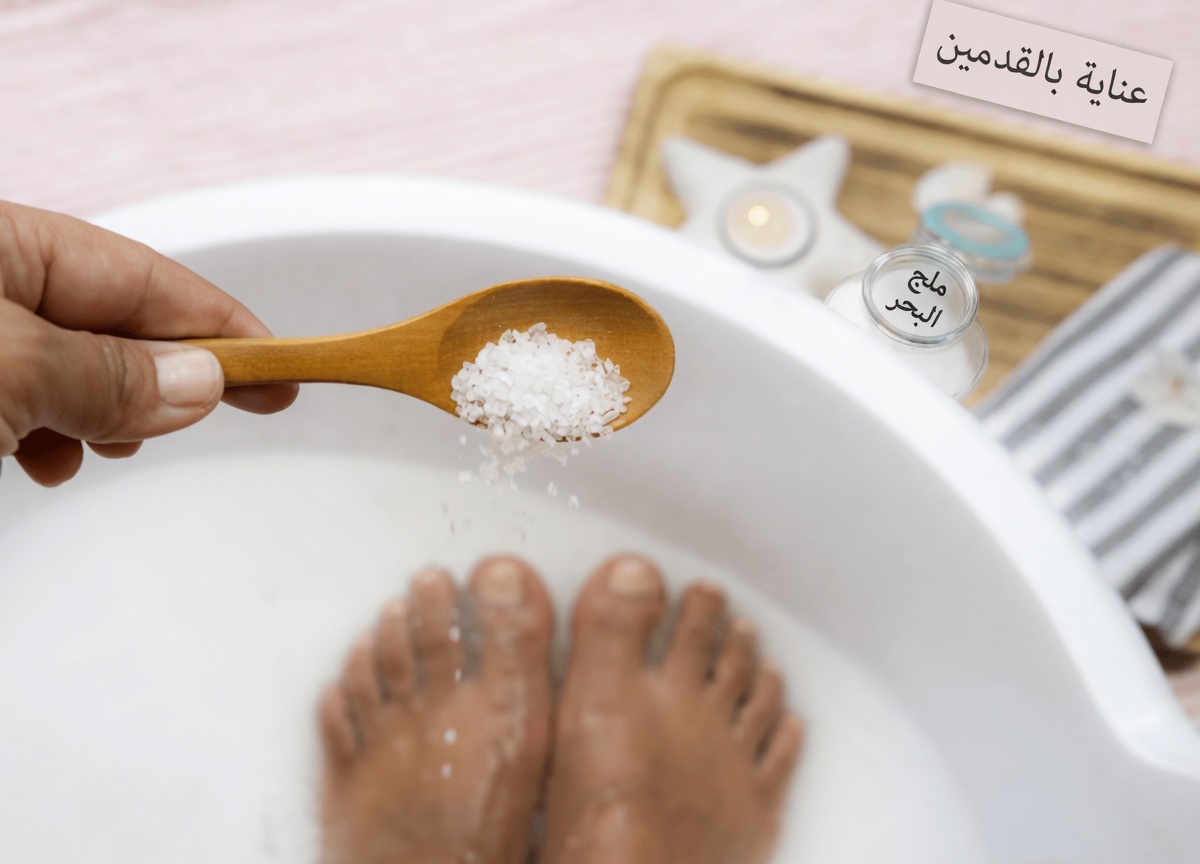 هل تجاوزت الستين؟ اكتشف كيف قد يدعم بيكربونات الصوديوم في الماء العافية اليومية – دليل بسيط لعنصر أساسي في المطبخ